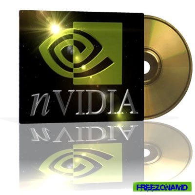 Категория: Драйвера. nVIDIA GeForce для Windows XP / Vista. Софт и